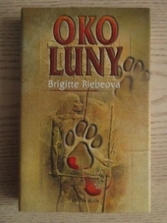 OKO LUNY, BRIGITTE RIEBEOVÁ, **an