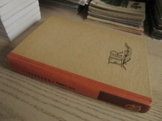 ROOSEVELT, EMIL LUDWIG, **an