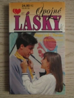 OPOJNÉ LÁSKY: HAPPY END V MAROKU, JO HENDERSONOVÁ, **an