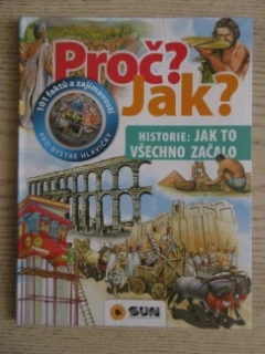 101 VĚCÍ, KTERÉ BYCHOM MĚLI VĚDĚT O NEJVĚTŠÍCH OBJEVECH LIDSTVA, **an