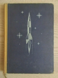 LETY DO VESMÍRU, A. A. ŠTERNFELD, **an