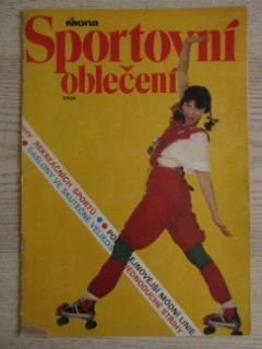 SPORTOVNÍ OBLEČENÍ, **an