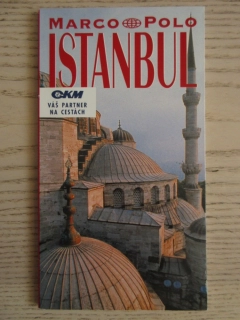 ISTANBUL, MARCO POLO, **an