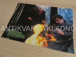 NA OSTŘÍ NOŽE, A. BALDWIN, A. HOPKINS, FOTOSKA FILM USA 14702