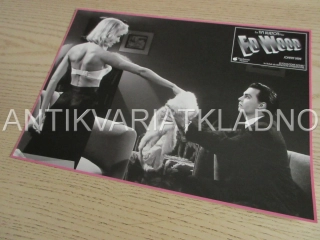 ED WOOD, J. DEPP, FOTOSKA FILM USA 14710