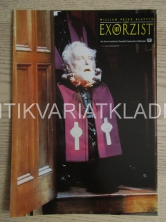 VYMÍTAČ ĎÁBLA 3, H. CARREY, FOTOSKA FILM USA 14732