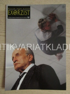 VYMÍTAČ ĎÁBLA 3, G. C. SCOTT, FOTOSKA FILM USA 14733