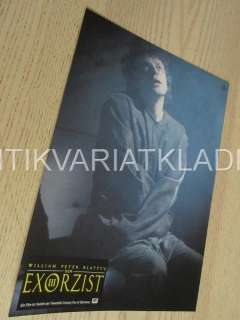 VYMÍTAČ ĎÁBLA 3, B. DOURIF, FOTOSKA FILM USA 14735