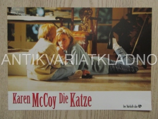 RISKANTNÍ PLÁN, K. BASINGER, FOTOSKA FILM USA 14754