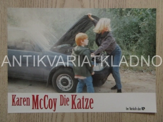 RISKANTNÍ PLÁN, K. BASINGER, FOTOSKA FILM USA 14757