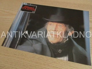 REBEČINY DCERY, P. O'TOOLE, FOTOSKA FILM VB 14764