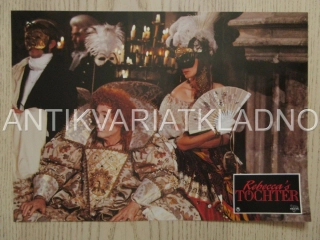 REBEČINY DCERY, P. O'TOOLE, FOTOSKA FILM VB 14769