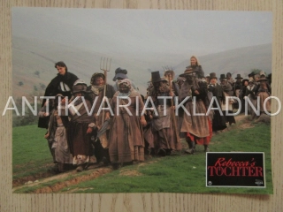 REBEČINY DCERY, R: K. FRANCIS, FOTOSKA FILM VB 14772