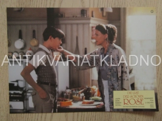 POPÍNAVÁ RŮŽE, R: M. COOLIDGE, FOTOSKA FILM USA 14780