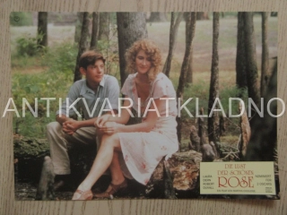 POPÍNAVÁ RŮŽE, L. DERN, FOTOSKA FILM USA 14782