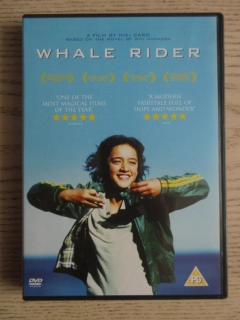 PÁN VELRYB, GB OBAL, ČESKÁ VERZE, DVD FILM