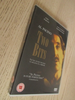 POSLEDNÍ ČTVRŤÁK, J. BARONE, GB OBAL, ČESKÁ VERZE, DVD FILM