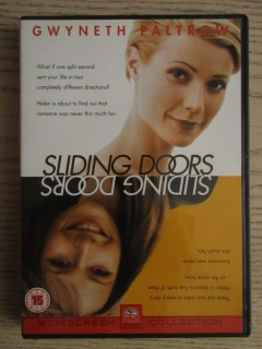SRDCOVÁ SEDMA, G. PALTROW, GB OBAL, ČESKÁ VERZE, DVD FILM