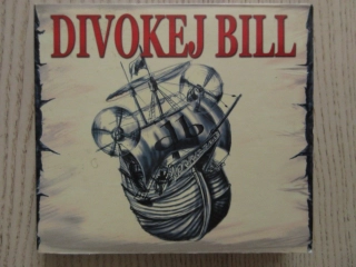 DIVOKEJ BILL, CD HUDBA