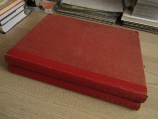 OZVĚNY 1-2, MÓDA, HUMOR, MÍSTOPIS, VAŘENÍ, DĚJINY, DOBOVÉ REKLAMY, ROK 1939, **an