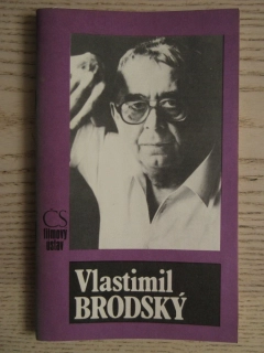 BRODSKÝ VLASTIMIL, FILMOVÝ SEŠIT, **an