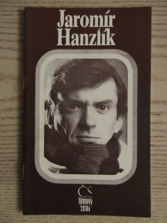 HANZLÍK JAROMÍR, FILMOVÝ SEŠIT, **an