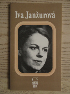 JANŽUROVÁ IVA, FILMOVÝ SEŠIT, **an