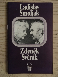 SMOLJAK LADISLAV, SVĚRÁK ZDĚNEK, FILMOVÝ SEŠIT, **an