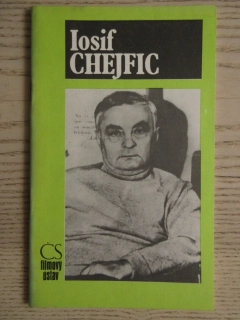 CHEJFIC IOSIF, FILMOVÝ SEŠIT, **an
