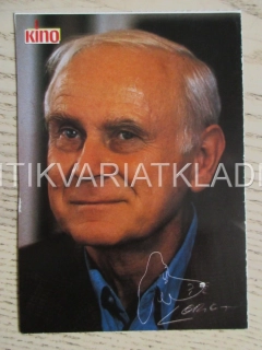 LORIOT, KARTIČKA KINO