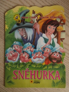 SNĚHURKA, **an