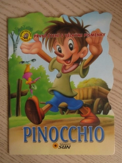 PINOCCHIO, **an
