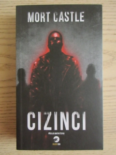 CIZINCI, MORT CASTLE, **an