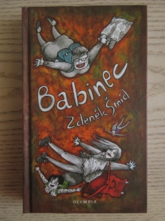 BABINEC, ZDENĚK ŠMÍD, **an