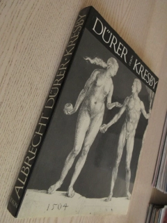KRESBY, ALBRECHT DÜRER, **an