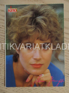YOUNG SEAN, KARTIČKA KINO
