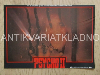 PSYCHO II, FOTOSKA FILM USA 14813