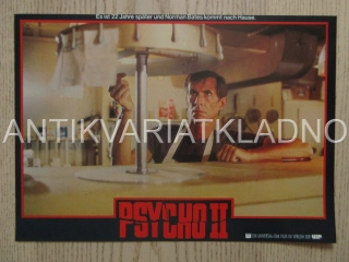 PSYCHO II, A PERKINS, FOTOSKA FILM USA 14818