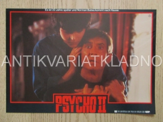 PSYCHO II, A PERKINS, FOTOSKA FILM USA 14821