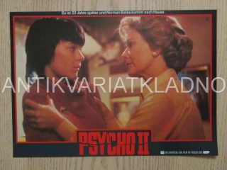 PSYCHO II, FOTOSKA FILM USA 14826