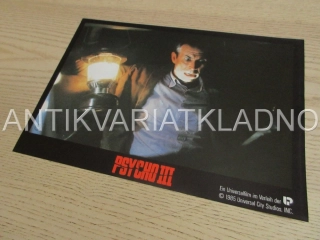 PSYCHO 3, A. PERKINS, FOTOSKA FILM USA 14827
