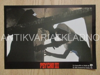 PSYCHO 3, FOTOSKA FILM USA 14829