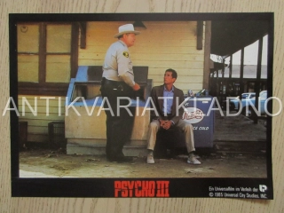 PSYCHO 3, A. PERKINS, FOTOSKA FILM USA 14831