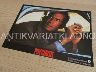 PSYCHO 3, A. PERKINS, FOTOSKA FILM USA 14832