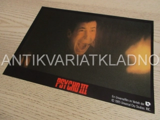 PSYCHO 3, FOTOSKA FILM USA 14833