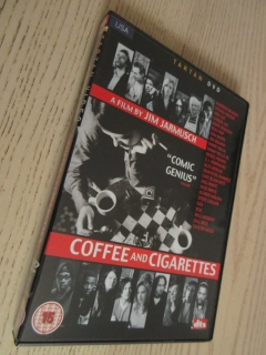 KAFE A CIGÁRKA, GB OBAL, 2X ČESKÉ DVD FILM