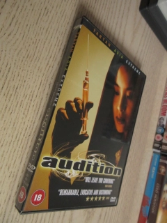 KONKURS, GB OBAL, 2X ČESKÉ DVD FILM