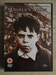 ANDĚLIN POPEL, WATSON, CARLYLE, GB OBAL, ČESKÉ DVD FILM