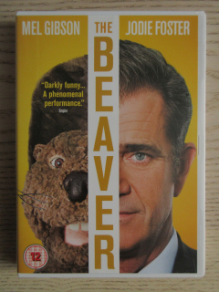 PAN BOBR, GIBSON, FOSTER, GB OBAL, ČESKÉ DVD FILM