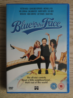 VZTEK, KEITEL, GB OBAL, ČESKÉ DVD FILM
